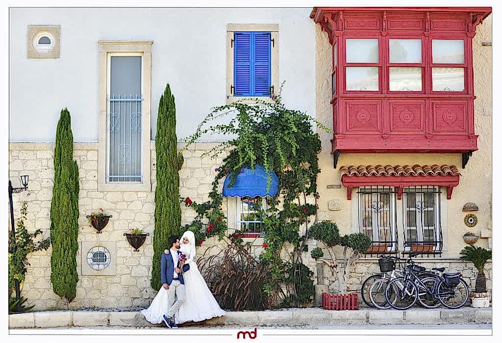 izmir düğün fotoğrafları
