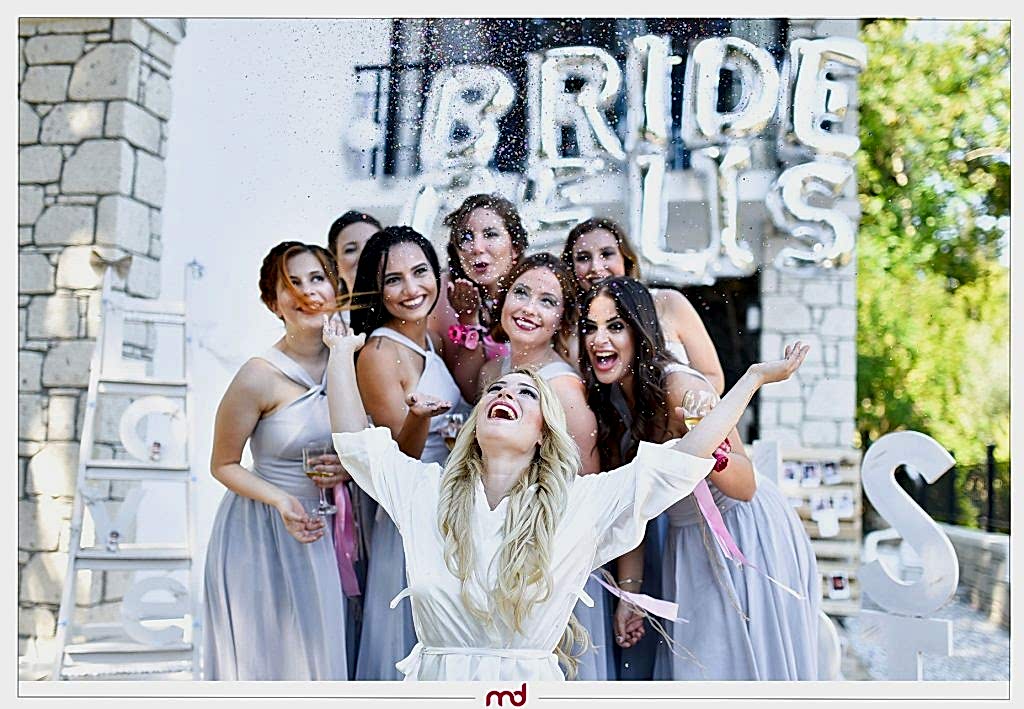 izmir düğün fotoğrafları