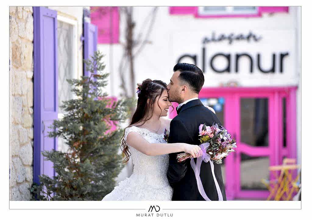 Çeşme düğün fotoğrafçısı, Balayı fotoğrafçısı Alaçatı