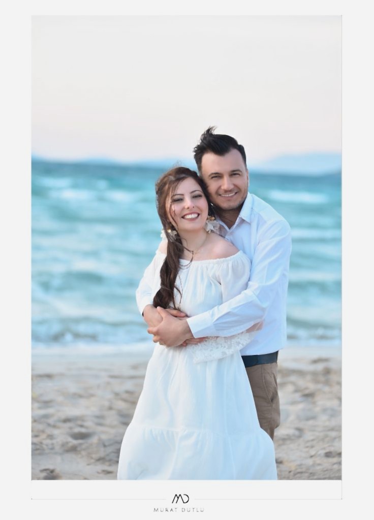 Alaçatı düğün fotoğrafçısı
