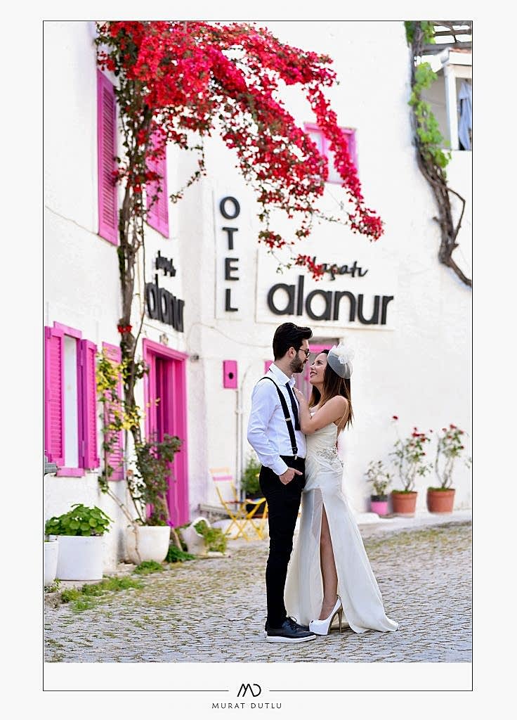 İzmir düğün fotoğraf çekimleri, Düğün fotoğrafçısı