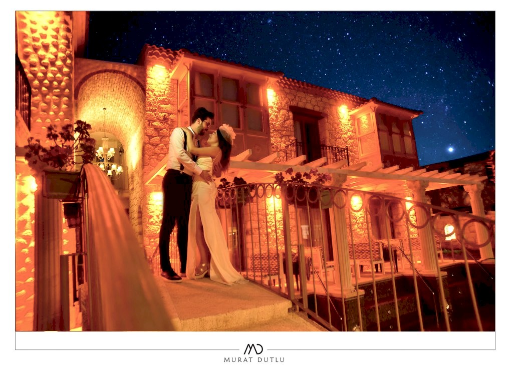 Alaçatı save the date fotoğrafçı