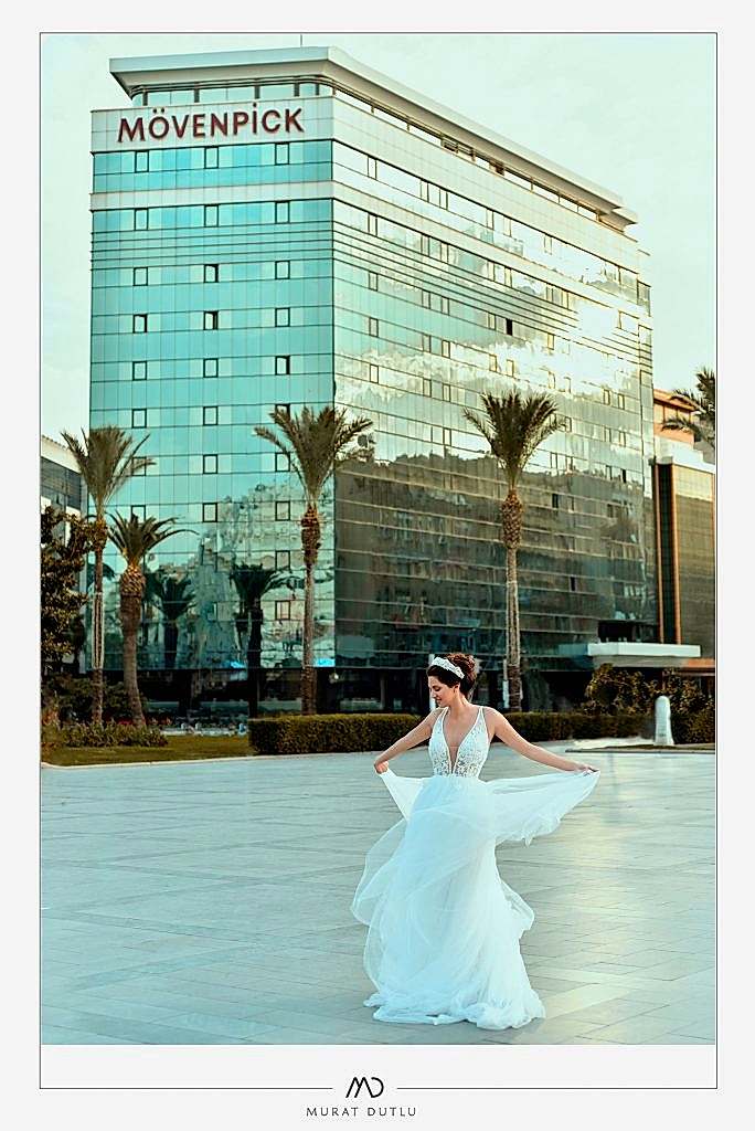 izmir dış çekim düğün fotoğrafçısı