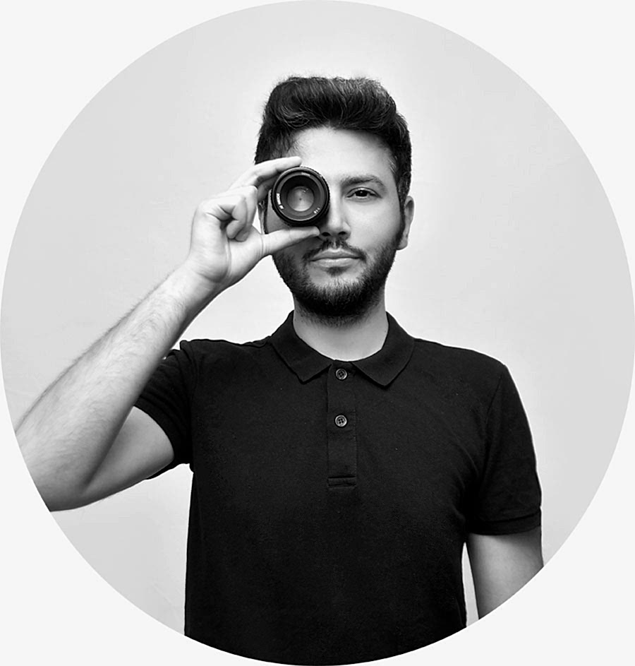Murat Dutlu, izmir düğün fotoğrafçısı