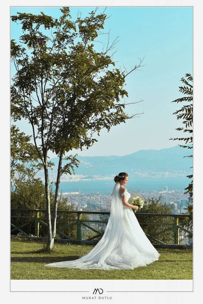 İzmir düğün fotoğrafçısı dış çekim, düğün hkayesi