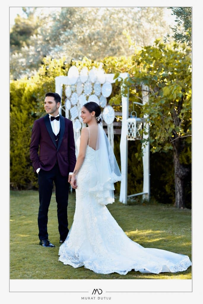 İzmir wedding photography - düğün fotoğrafçısı