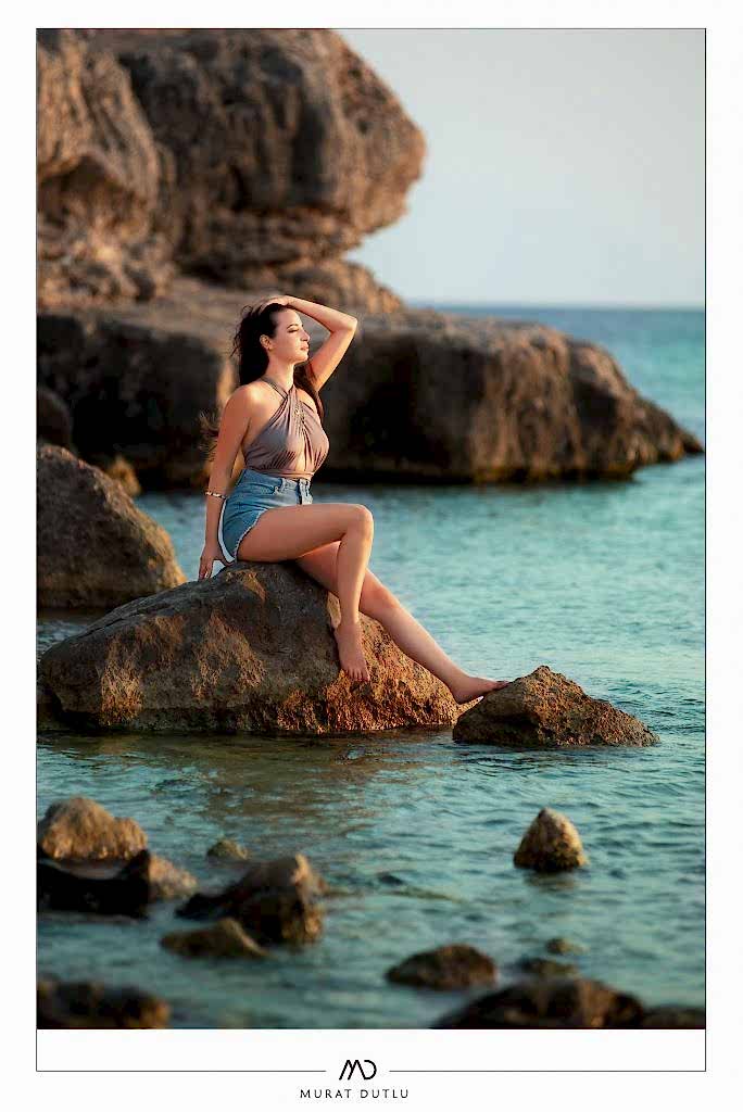 Kişisel fotoğraf çekimi İzmir