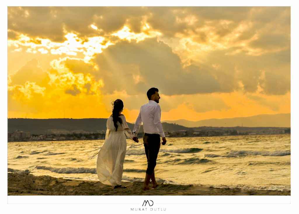 İzmir dış çekim düğün fotoğrafçısı- Düğün fotoğrafçısı