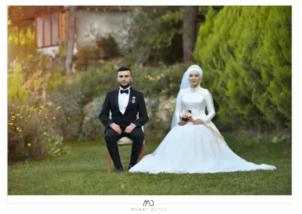 İzmir düğün fotoğrafçısı