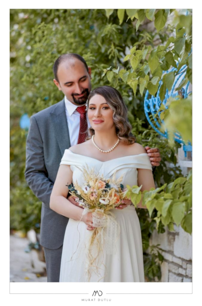 Foça dış çekim fotoğrafçı