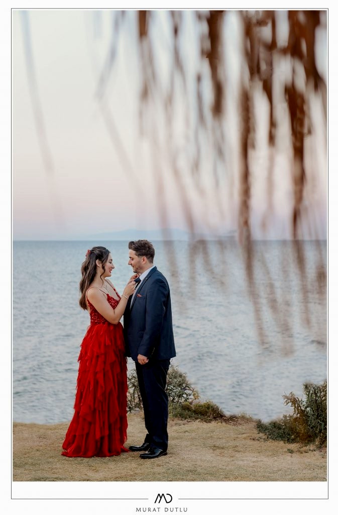İzmir dış çekim fotoğrafçı