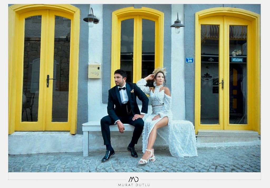 İzmir düğün fotoğrafçısı