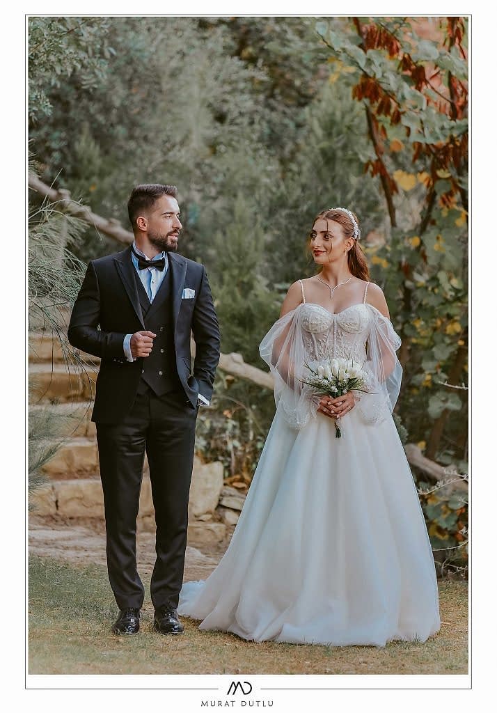 Urla sultanlar vadisi