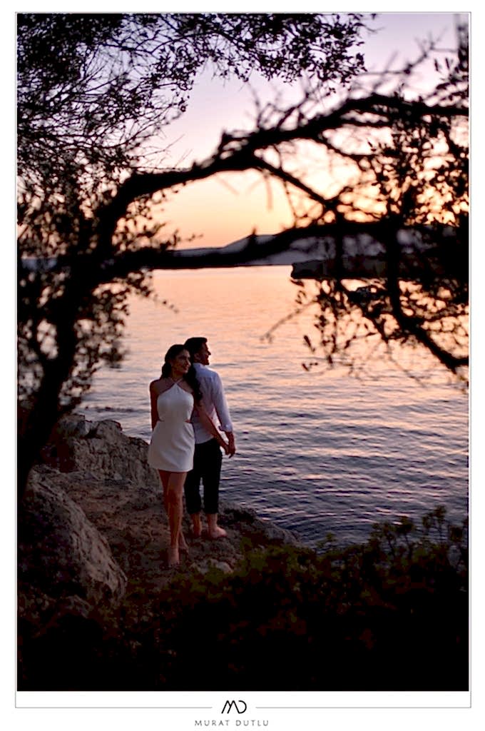 Urla dış çekim fotoğrafları