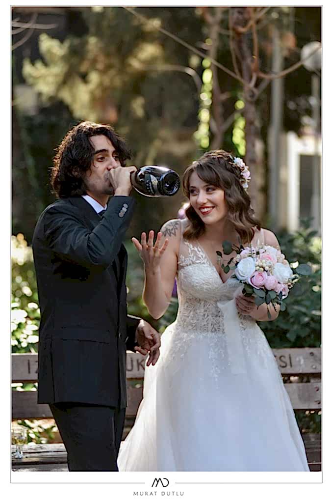 İzmir fuar nikah salonu fotoğrafçısı