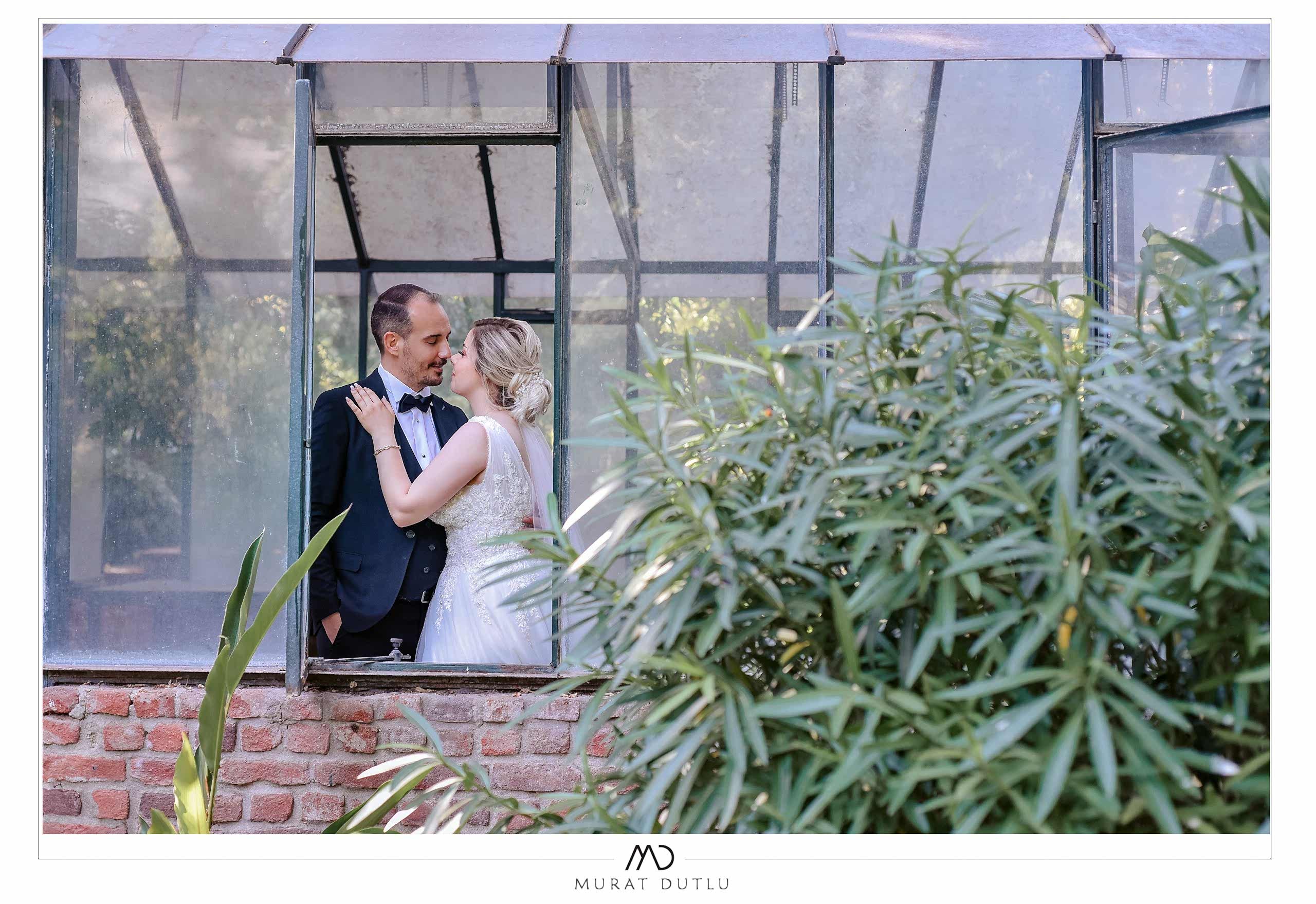 Edward Whittall Garden Düğün Fotoğrafçısı