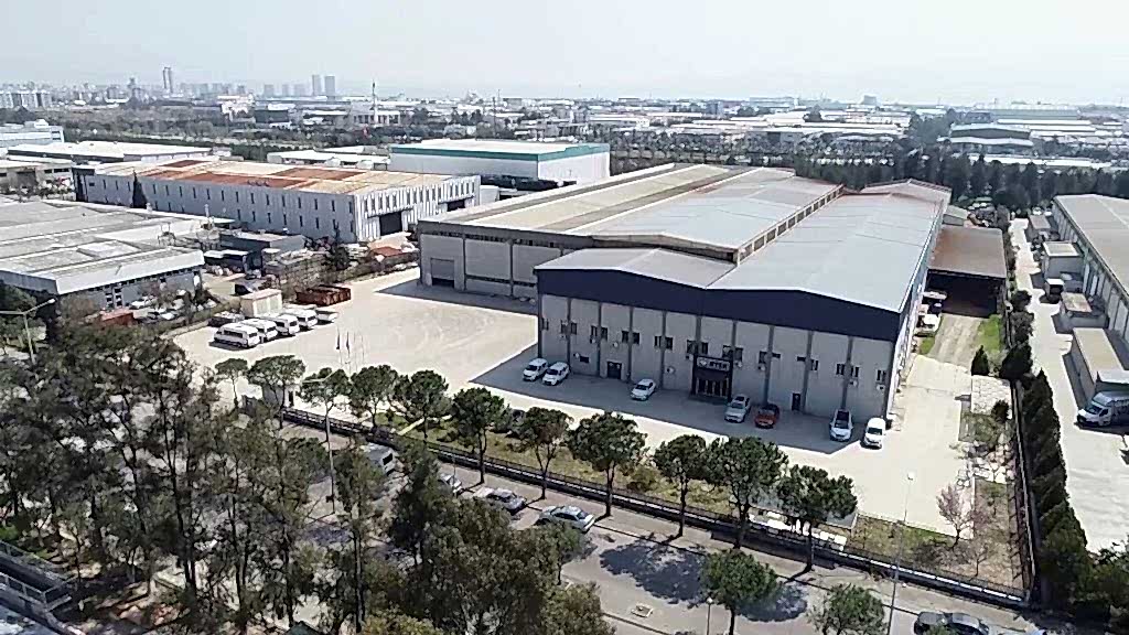 izmir fabrika tanıtım klibi fiyatları