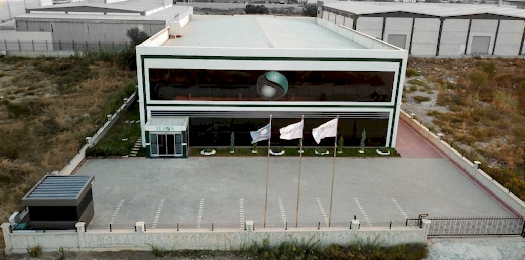 Manisa drone çekimi 