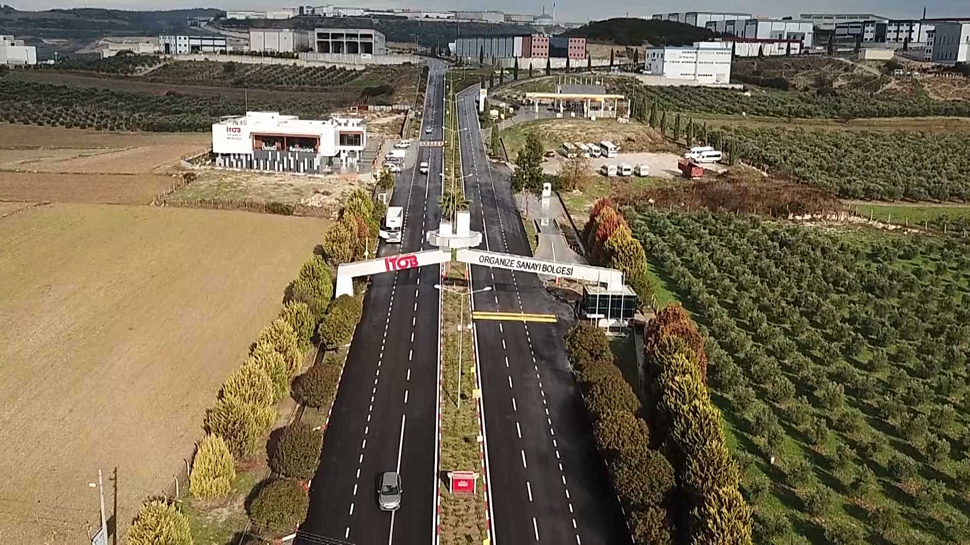 Manisa Drone Çekimi Fiyatları