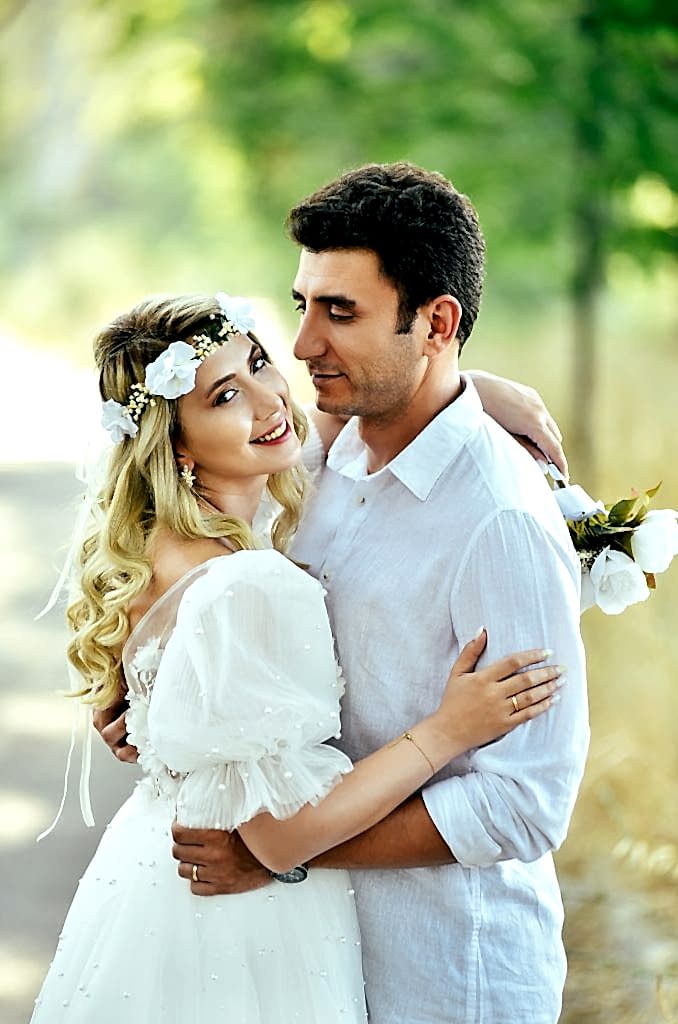 Selçuk düğün fotoğrafçısı