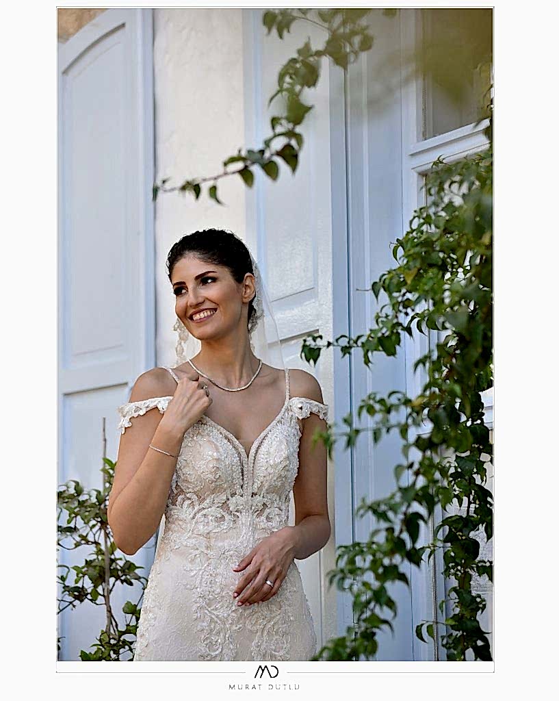 Düğün fotoğrafları seferihisar