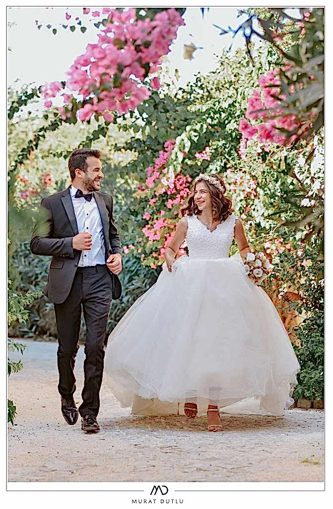 Alaçatı düğün fotoğrafları, balayı fotoğrafçısı