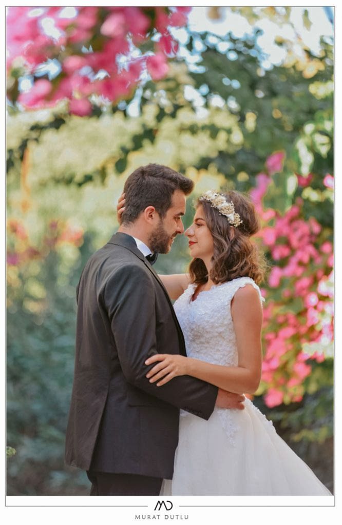 Alaçatı düğün fotoğrafları