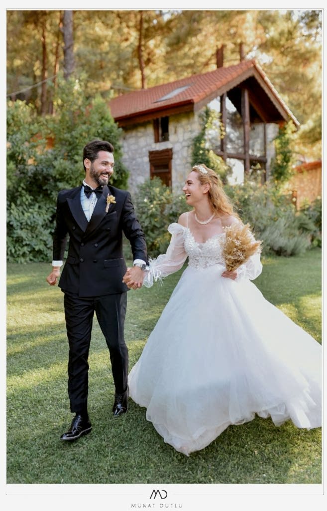 İzmir düğün fotoğrafçısı, urla sultanlar vadisi düğün fotoğrafları, dış çekim sultanlar vadisi