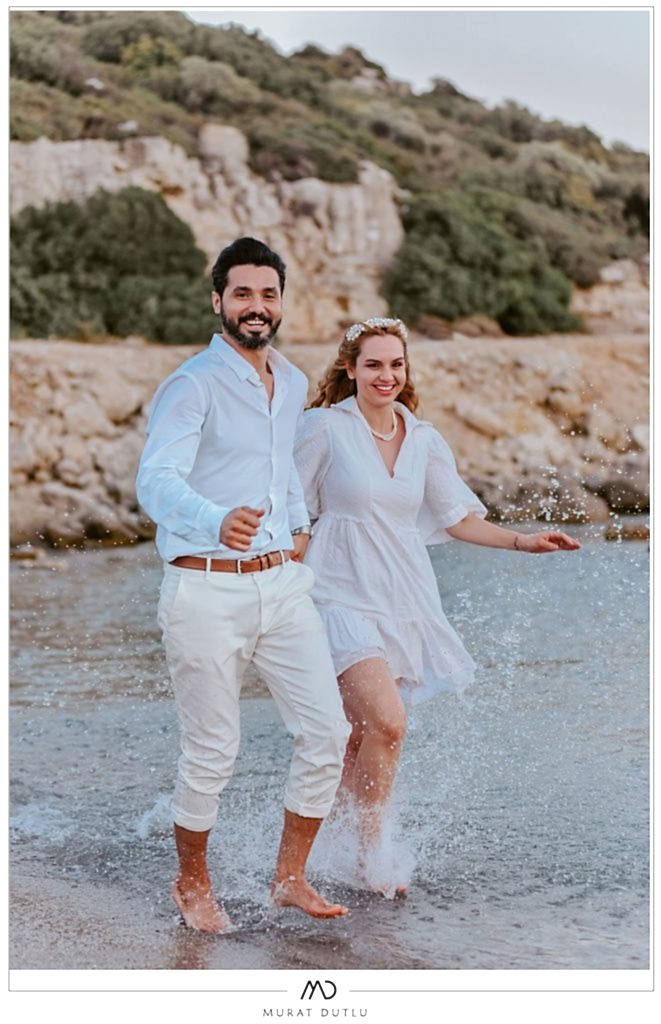 Urla dış çekim fotoğrafçı, altınköy plajı, dış çekim pozları, gelin damat fotoğrafçısı Urla, wedding photographer