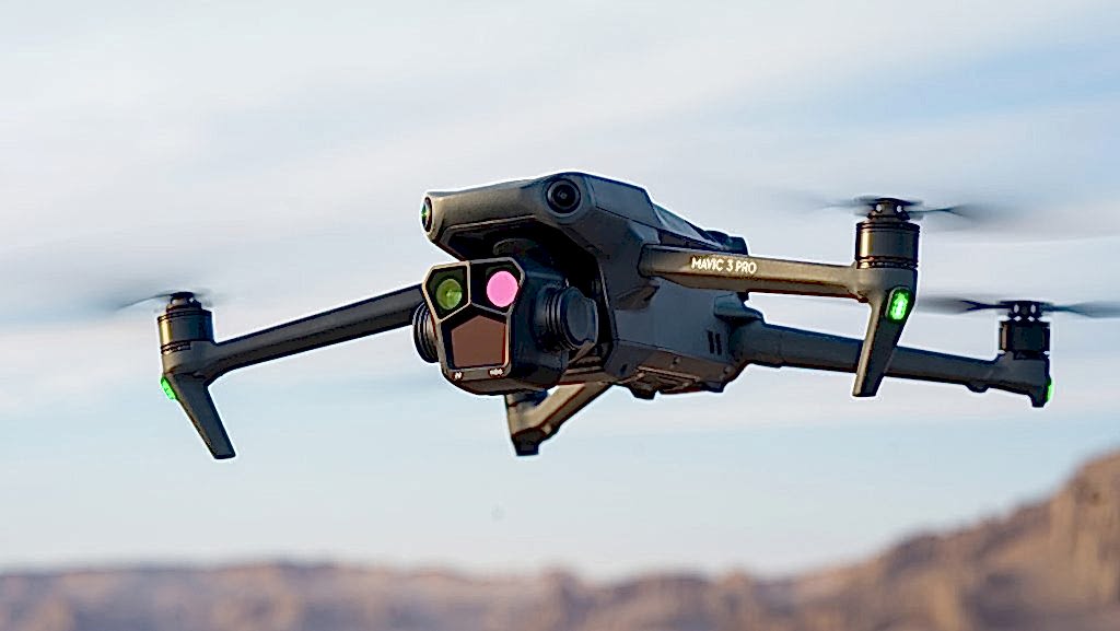 büyükçekmece drone kiralama