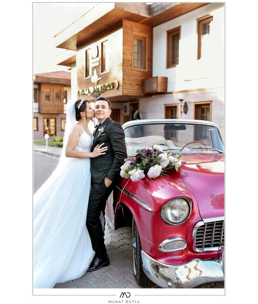 Manisa düğün fotoğrafları