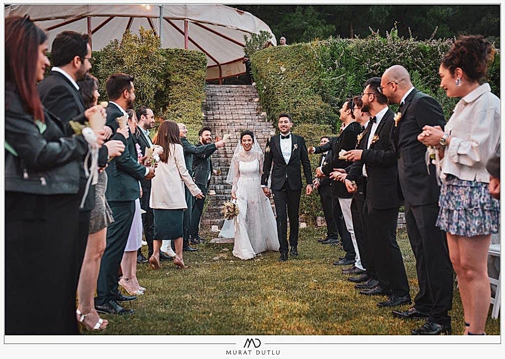 çeşme düğün fotoğrafları