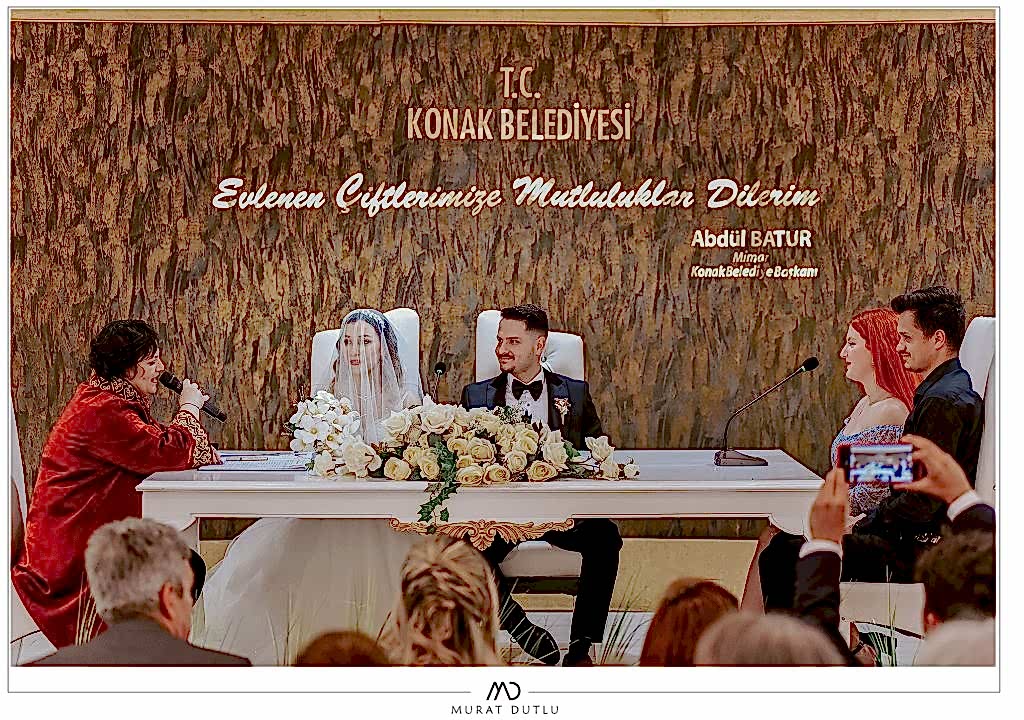 fuar nikah dairesi fotoğrafçısı