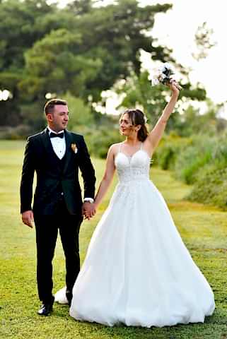 Urla düğün fotoğrafçısı