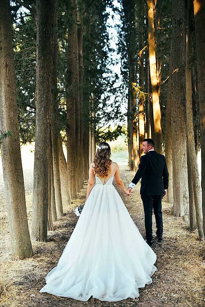 Urla düğün fotoğraf çekimleri