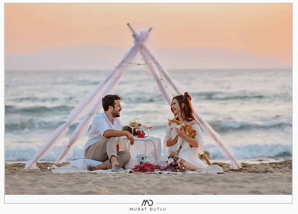 İzmir düğün fotoğrafçısı, dış çekim fotoğrafçı, İzmir düğün fotoğrafları, Murat Dutlu